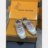 LV Sneakerina Mesh Women shoes
