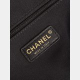 Inspired AS5634 Suede Metiers Dart Small Shopping Bag