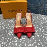 Knockoff LOUIS VUITTON Blossom Slingback Pump Cheap