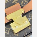 Louis Vuitton Shop Designer Replica Marceau Monogram M46127/M46126 Bag