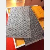 Luxury Fashion LV Winter Cashmere Scarf