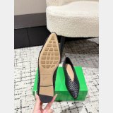 Bottega Veneta Women Sofia Ballerina Flat