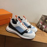 Hermes Leader sneaker