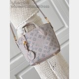 Perfect M12088 Louis Vuitton Blossom Mahina Designer Bag