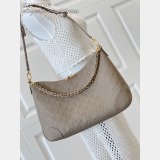 Louis Vuitton M13706/M25854 Boulogne GM Monogram Empreinte Leather Women Bag