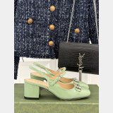 Top Quality Gucci Women's Horsebit Pumps