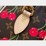 LV x TM Speedy Bandoulière 20 Monogram M13094 Louis Vuitton Bag