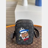 China Louis Vuitton 1:1 Replica Danube PPM Other Leathers M45893 Bags