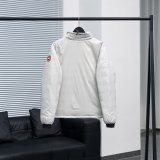 Canada goose Lodge Hoodie Men Jacket
