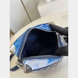 Luxury Shop Louis Vuitton 2022 Top Quality Fake Messenger M20557 Shoulder