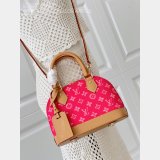 Louis Vuitton All In BB Monogram Canvas M27525 AAA+ Bag