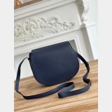 Top Quality Chloe Marcie Cowhide 1:1 Mirror Handbag