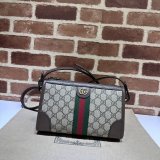 Ophidia Messenger Knockoff Gucci Duplicate 752581 Bag