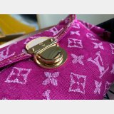 Louis Vuitton Replica Mini Pleaty M95050 Bags