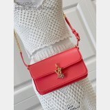 Louis Vuitton Wallet On Chain LV Bloom M14564/M14547/M14581/M14548 Bag