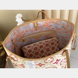 Neverfull Duplicate M25317/M11263 Louis Vuitton Totes Wholesale Cheap Replica Sunglasses  Replica Bag