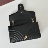 Gucci GG Marmont Shoulder Best 838985 Bag