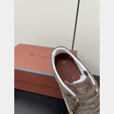 BEST Loro Piana Tennis Walk Sneaker