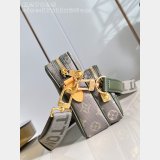 Louis Vuitton Nil Monogram Other M27095 Top 1:1 Men Bags