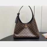 Fashion The Best Drop GM Monogram M12941 Louis Vuitton Copy Bag