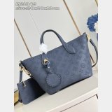 Louis Vuitton Blossom PM Mahina M14317 Newness Replica Bag
