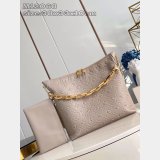 Duplicate Louis Vuitton Designer Coussin Hobo MM M12068 Bag