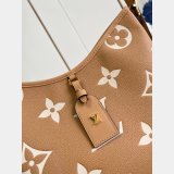 Luxury Louis Vuitton M46293 CarryAll Designer Replicas Bags