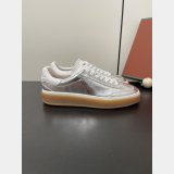 Luxury Loro Piana Tennis Walk Sneaker