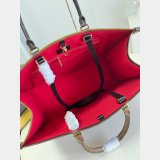 Louis Vuitton Wholesale Replicas Onthego handbag GM 41.5CM