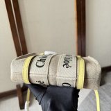 Top Quality Chloe Tote-Bag Woody