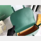 Copy Goyard Chevron Belvedere Duplicate Messenger GY020098 Fake Bag