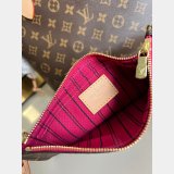 High Quality Louis Vuitton Replica Neverfull Damier/Monogram N41362/M41245  PM Bags 29CM