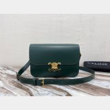 The Best Celine 1:1 Mirror Triomphe Replica Wholesale Cheap Replica Sunglasses 22cm Bag