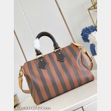 Louis Vuitton Speedy Soft 30 Crafty High Quality Bag