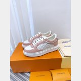 LOUIS VUITTON LUXURY Time Out Sneaker