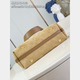 Top CarryAll Louis Vuitton Designer Copy Mahina M11843 Bag