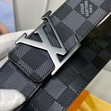 Louis Vuitton 40MM Belts Sale Replica