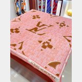 Fashion 7 Star LV CASHMERE SCARF