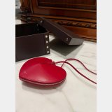 Best Quality Alaia Le Cour Heart Bag