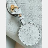 Louis Vuitton AAA+ Blossom Mahina Perforated M21849 Green Bag
