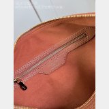Louis Vuitton Speedy Soft 30 Monogram Empreinte M28662 Handbags