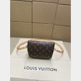 LV x TM The Louis Vuitton Replica Mini Bumbag Monogram M13449 Bag