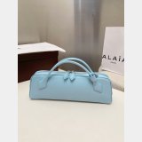 Top Quality Alaia LE TECKEL Handle Bag