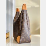 Designer 1:1 Replica Louis Vuitton Monogram Canvas M51265/M51260 Bag