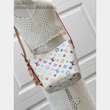 Louis Vuitton M13089 LV x TM All In BB Other Monogram Canvas Women Bag