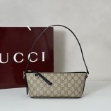 Gucci GG Emblem Small Shoulder 847281 AAA+ Bag