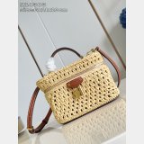 Louis Vuitton Vanity Chain Pouch M14303 Luxury Bags