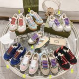 Wholesale MEN'S SCREENER GG SNEAKER