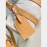 Louis Vuitton Keepall Bandoulière 25 Monogram Other M27161 Men LV Icons Bags