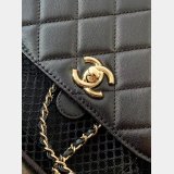 Top Quality AS5492 Shopping Backpack 1:1 Mirror Bag